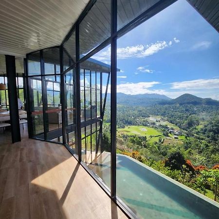 Walaa Kulu - A Villa By 98 Acres Ella Eksteriør billede