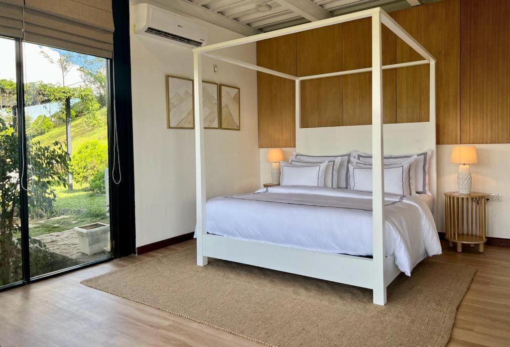 Walaa Kulu - A Villa By 98 Acres Ella Eksteriør billede