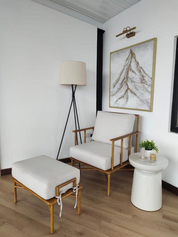 Walaa Kulu - A Villa By 98 Acres Ella Eksteriør billede