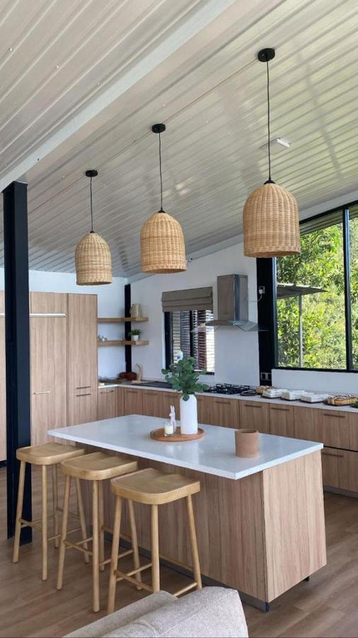 Walaa Kulu - A Villa By 98 Acres Ella Eksteriør billede