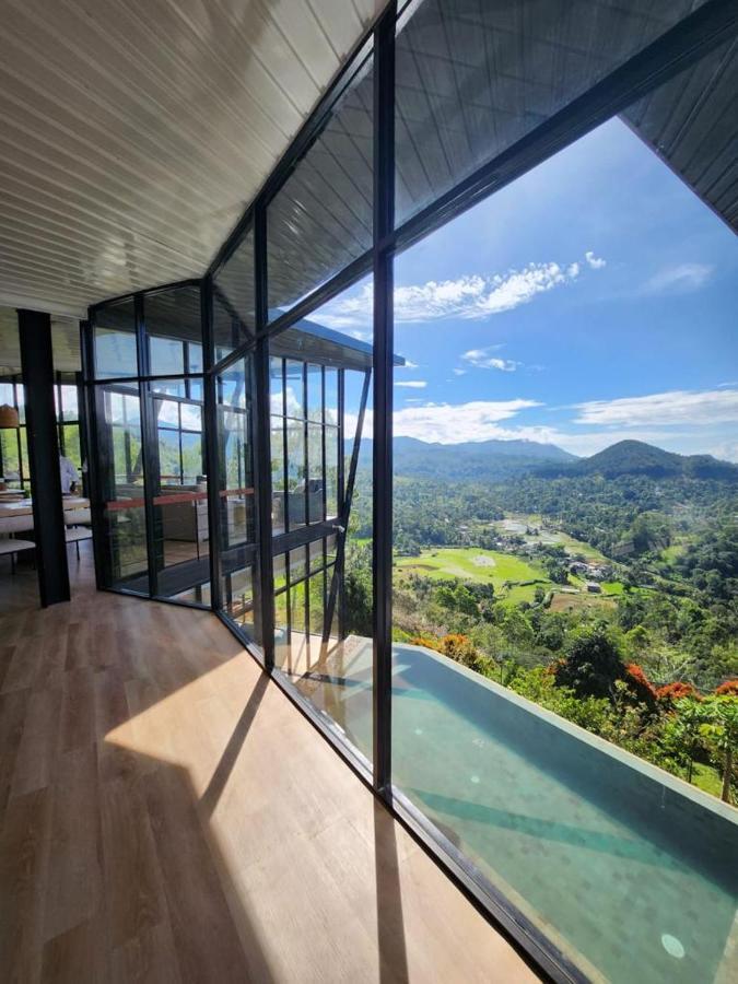 Walaa Kulu - A Villa By 98 Acres Ella Eksteriør billede